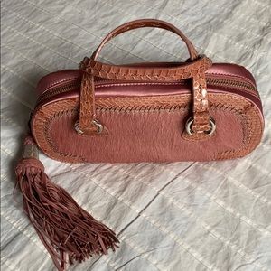 Francesco Biasia purse